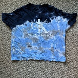 Calvin Klein shirt